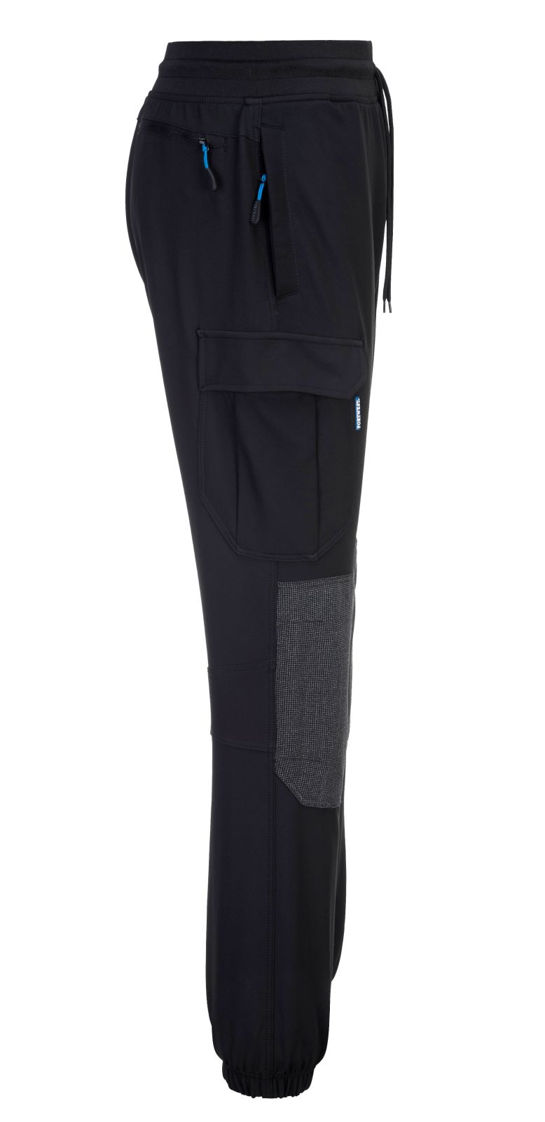 Portwest Broeken T803 zwart(BK)