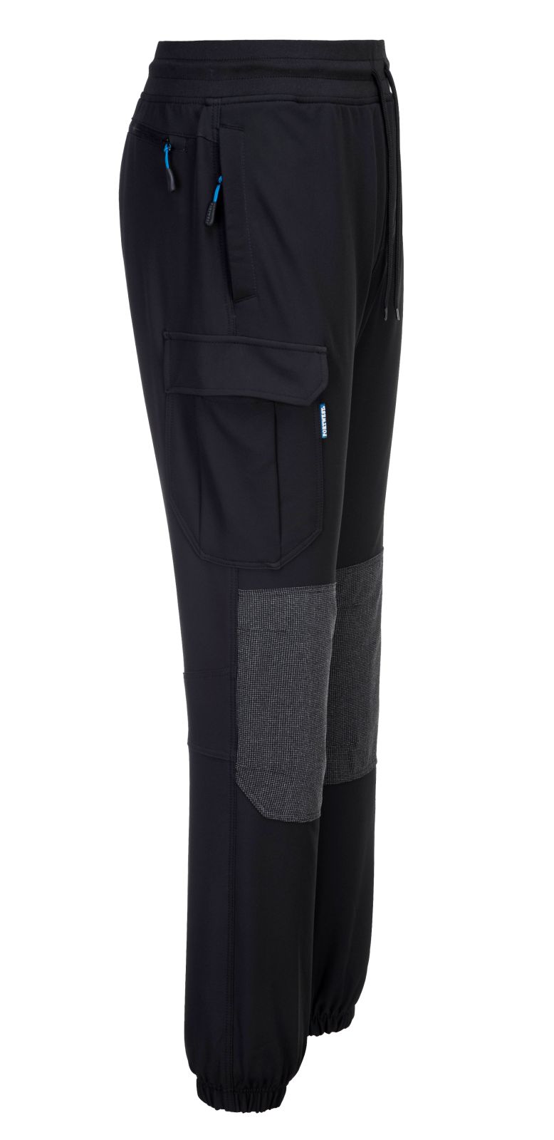 Portwest Broeken T803 zwart(BK)