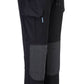 Portwest Broeken T803 zwart(BK)
