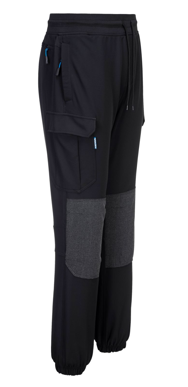 Portwest Broeken T803 zwart(BK)