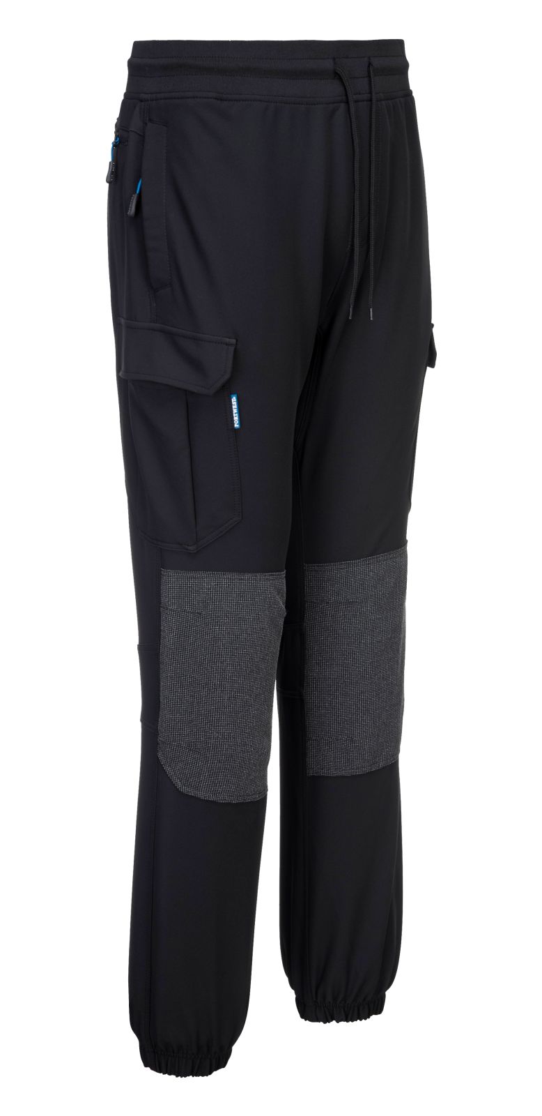 Portwest Broeken T803 zwart(BK)