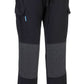 Portwest Broeken T803 zwart(BK)