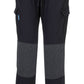 Portwest Broeken T803 zwart(BK)