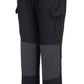 Portwest Broeken T803 zwart(BK)