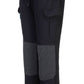Portwest Broeken T803 zwart(BK)