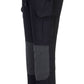 Portwest Broeken T803 zwart(BK)