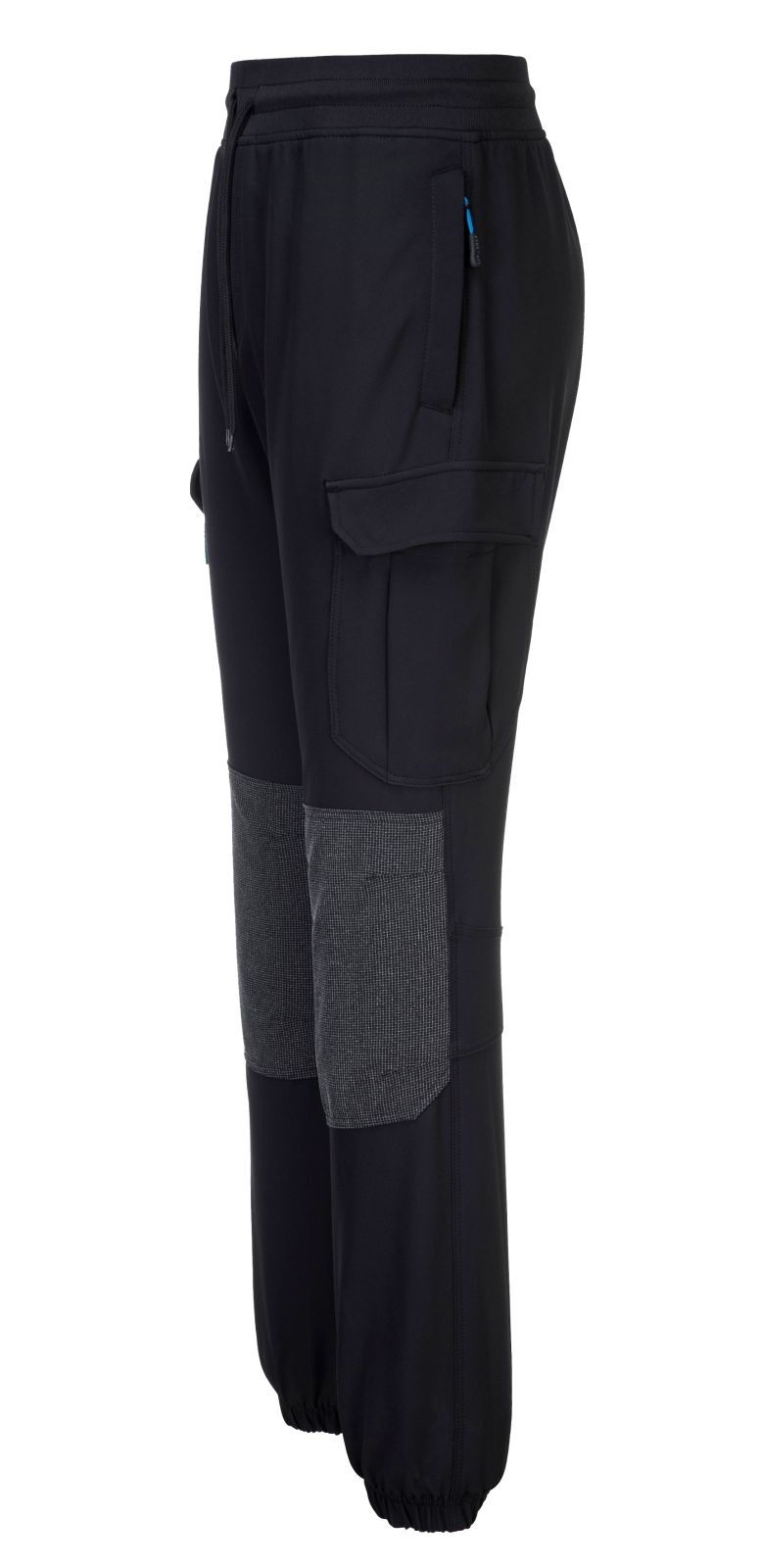 Portwest Broeken T803 zwart(BK)