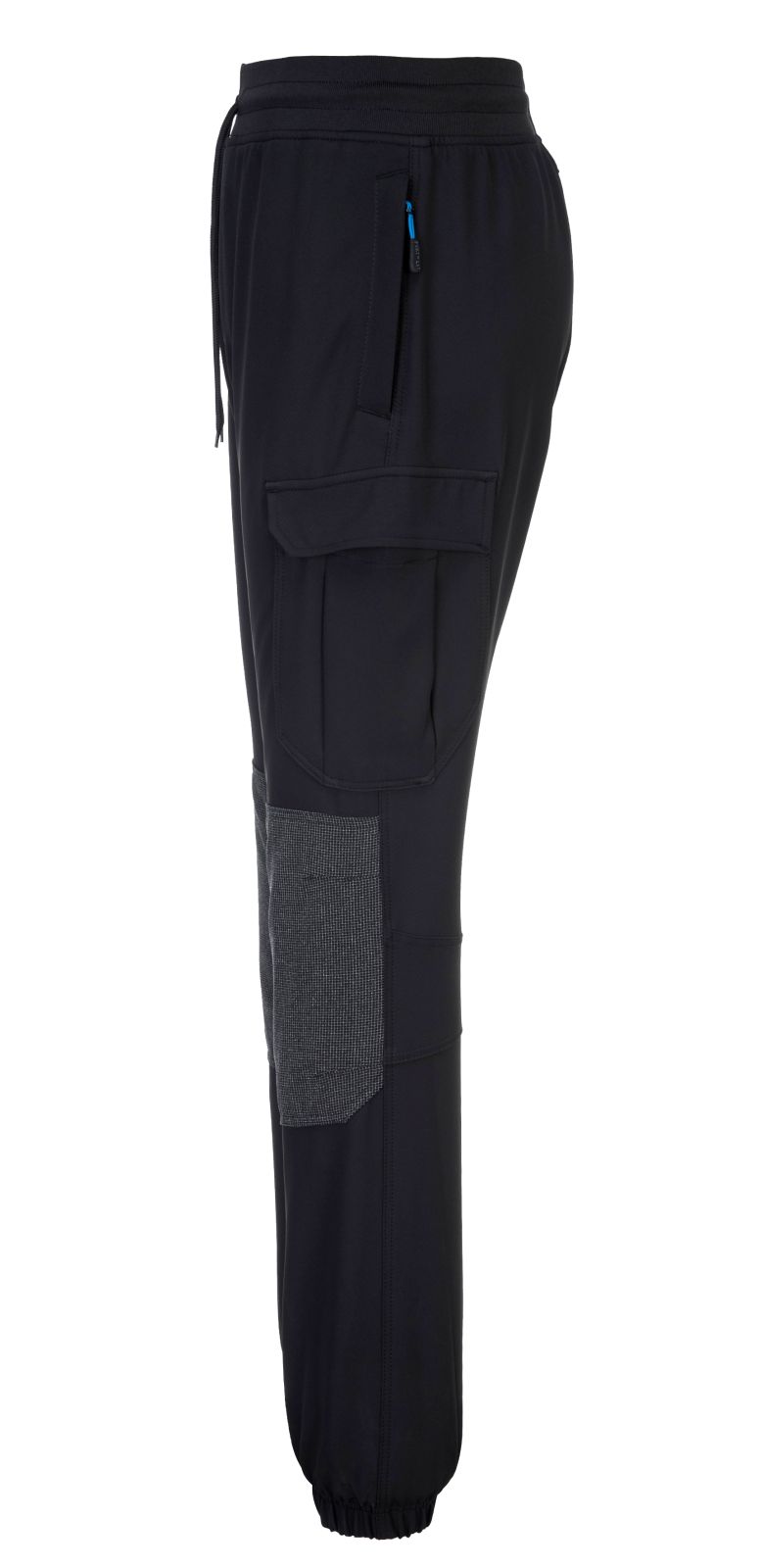 Portwest Broeken T803 zwart(BK)