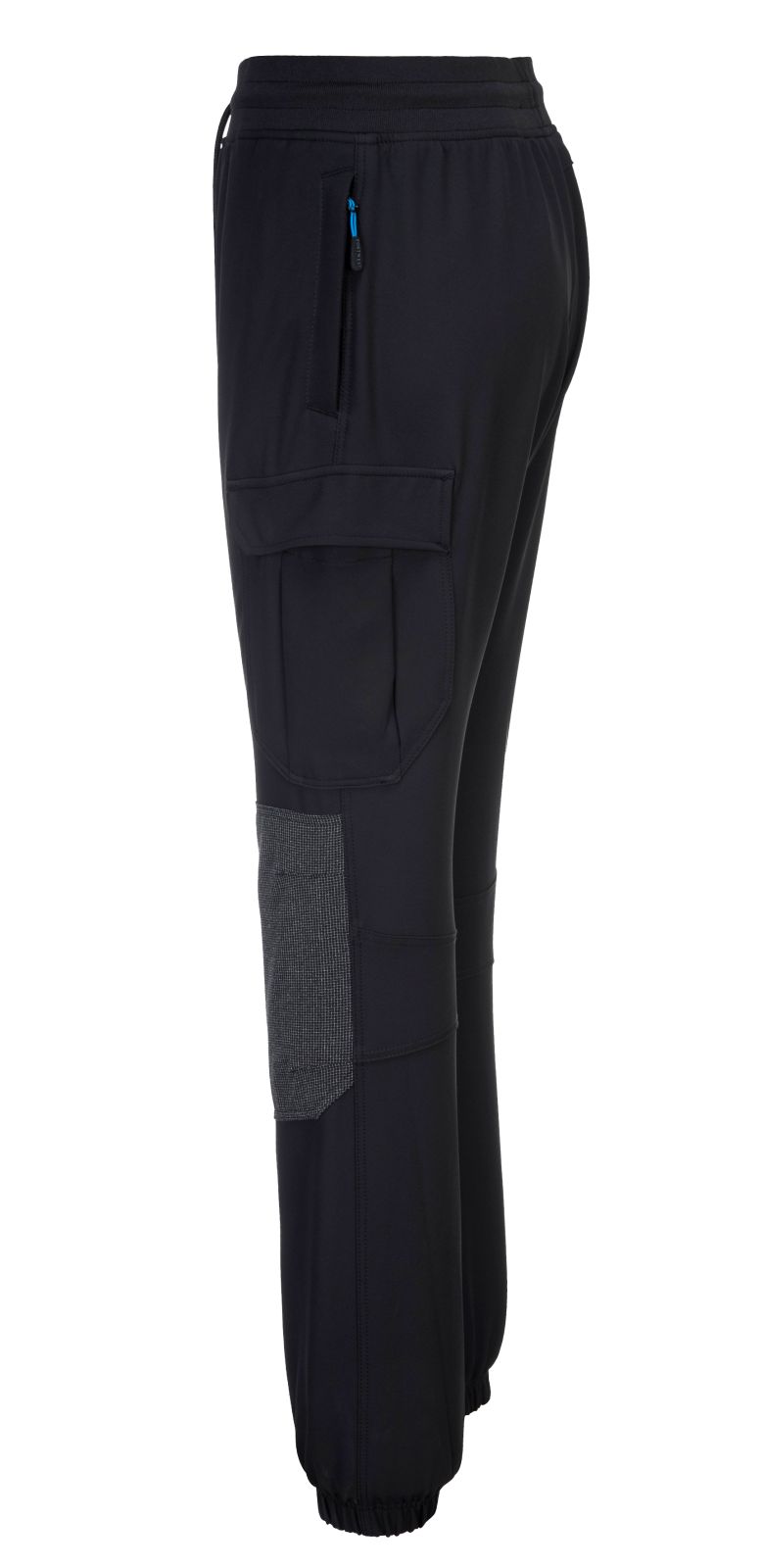 Portwest Broeken T803 zwart(BK)