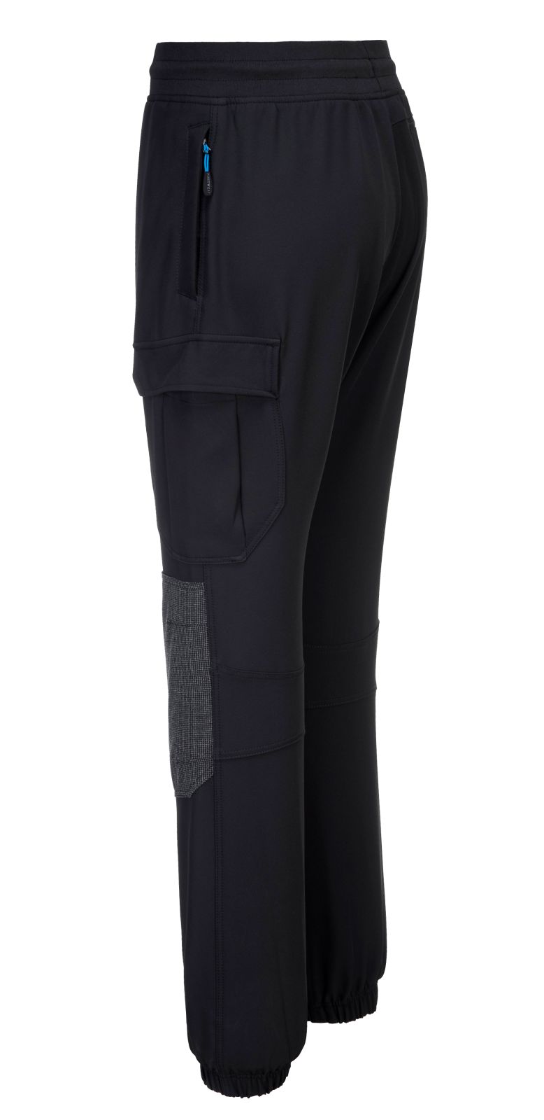 Portwest Broeken T803 zwart(BK)