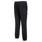 Portwest Broeken T803 zwart(BK)
