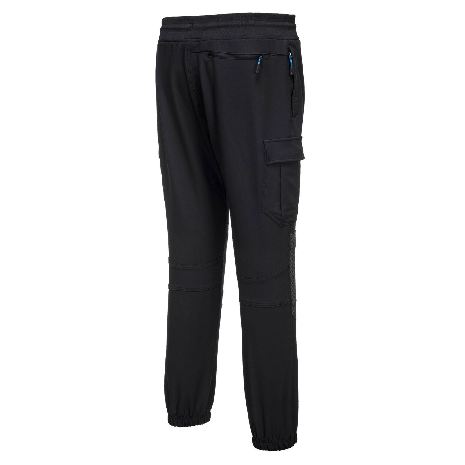 Portwest Broeken T803 zwart(BK)