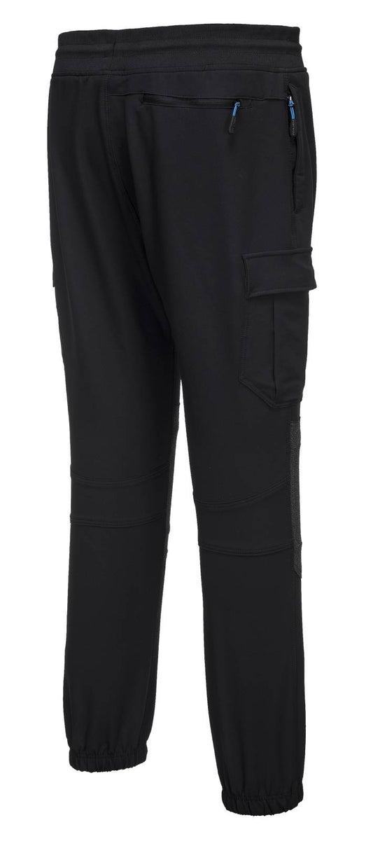 Portwest Broeken T803 zwart(BK)