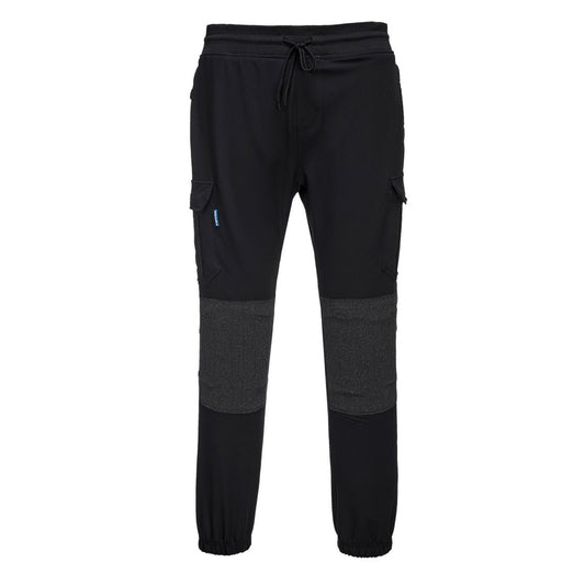 Portwest Broeken T803 zwart(BK)