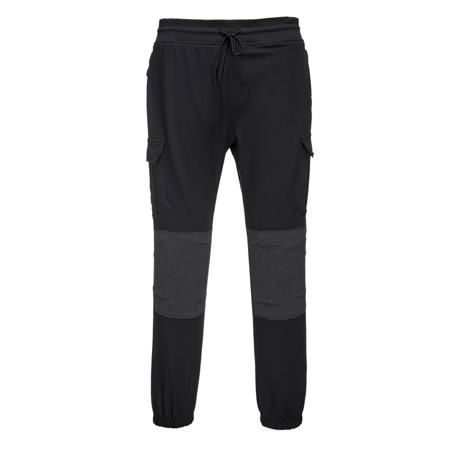 Portwest Broeken T803 zwart(BK)
