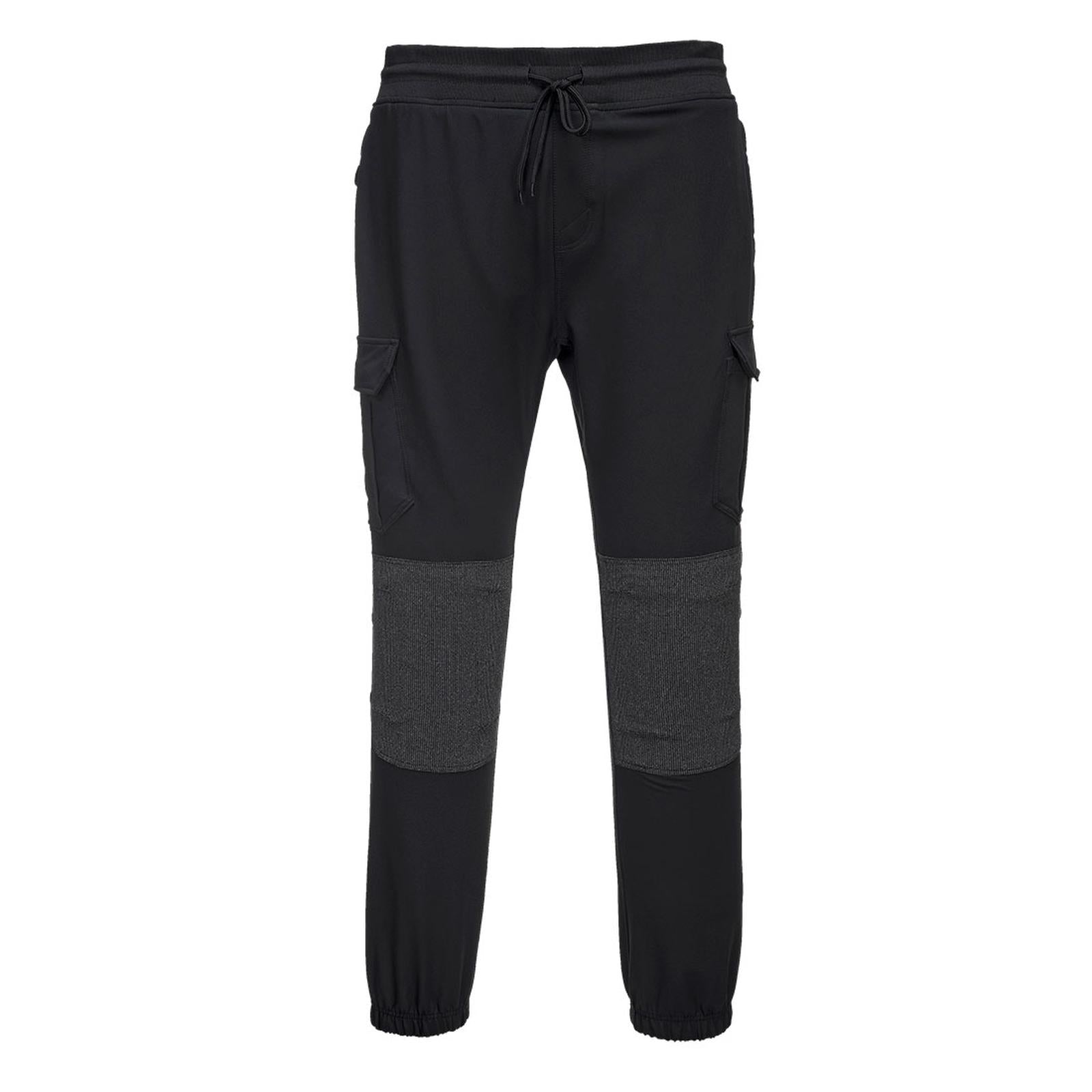 Portwest Broeken T803 zwart(BK)