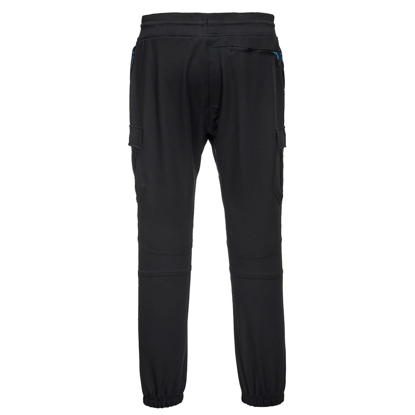 Portwest Broeken T803 zwart(BK)