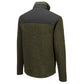 Portwest KX3 Alle Weersomstandigheden Werkjack T830 Performance fleece bosnacht groen(FN)