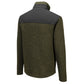 Portwest KX3 Bescherming Tegen Alle Weersomstandigheden Werkjack T830 Performance fleece bosnacht groen(FN)