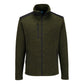 Portwest KX3 Bescherming Tegen Alle Weersomstandigheden Werkjack T830 Performance fleece bosnacht groen(FN)