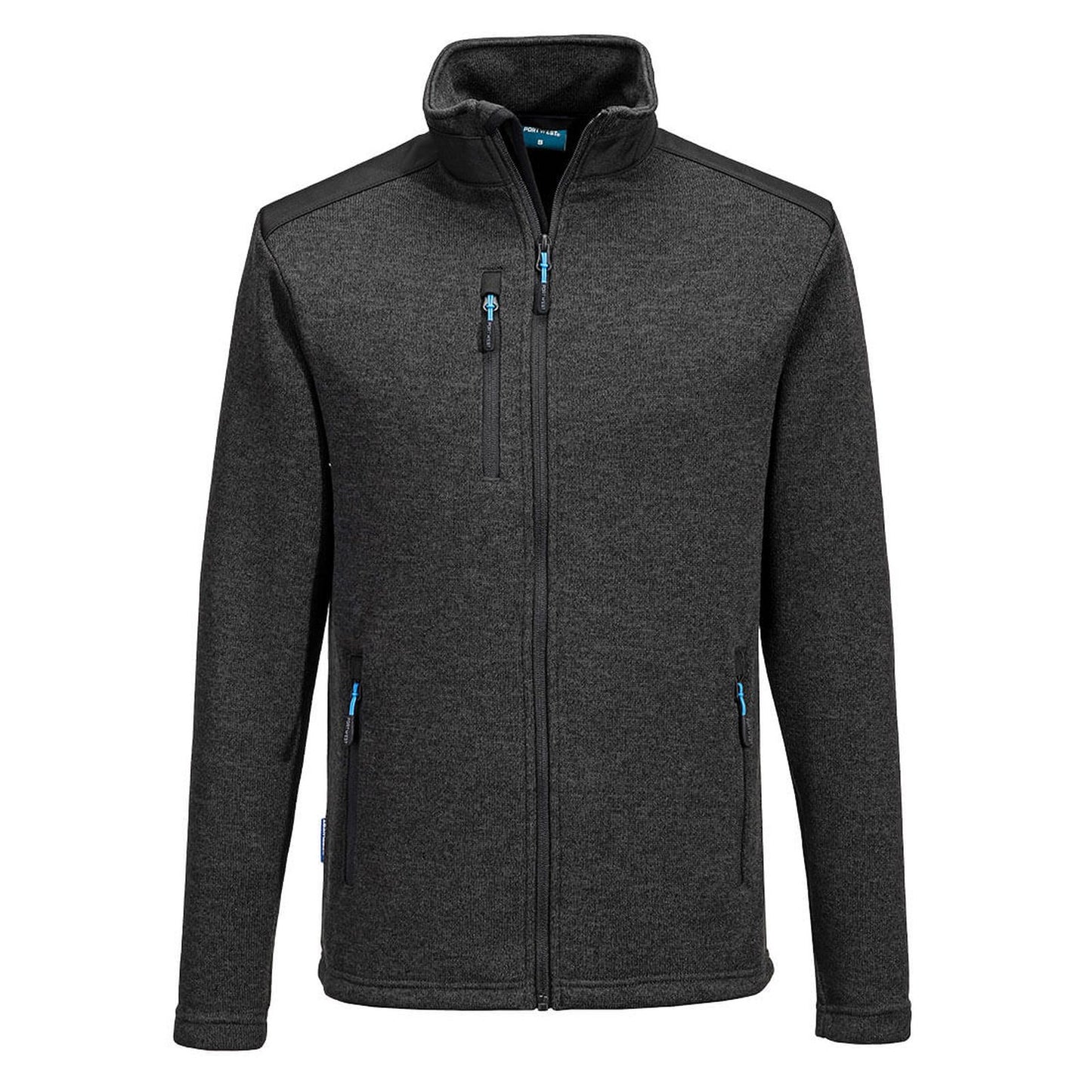Portwest Vesten T830 mergel grijs(GM)