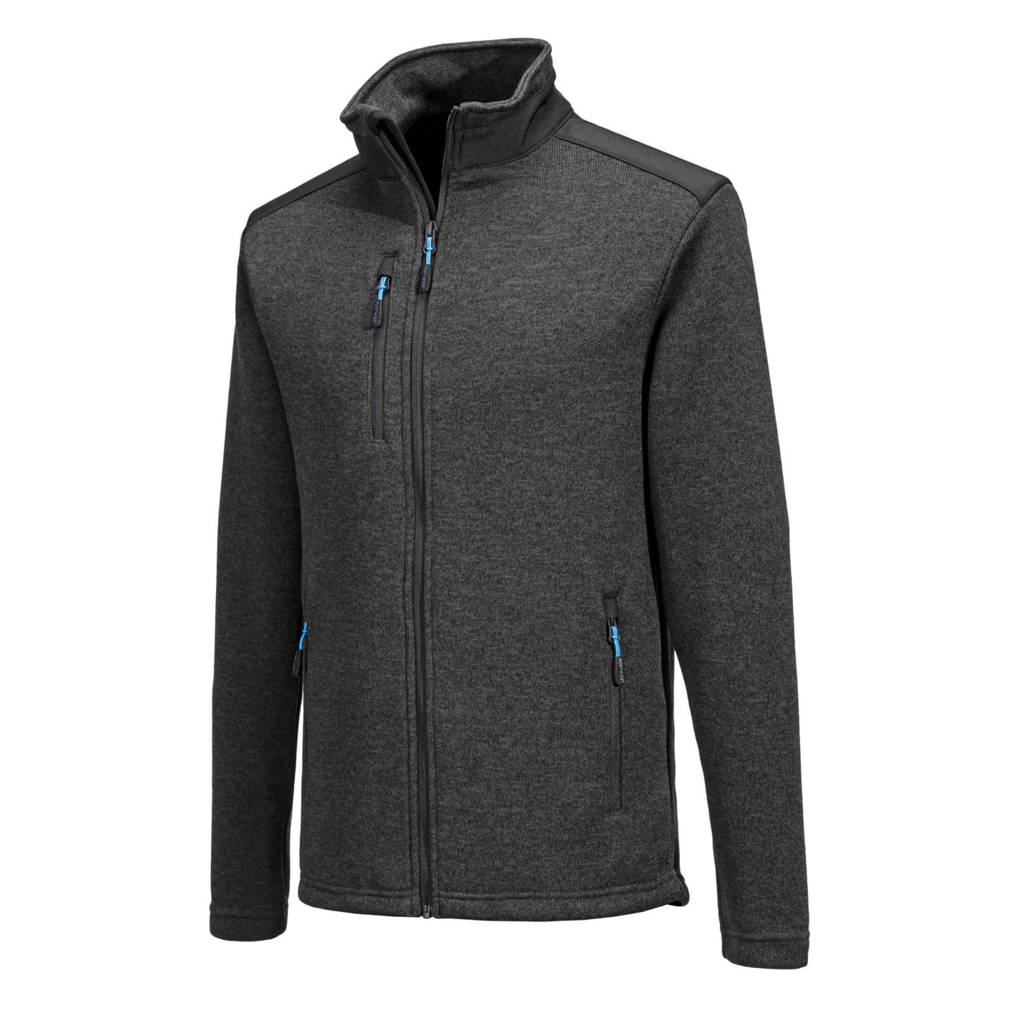 Portwest Vesten T830 mergel grijs(GM)