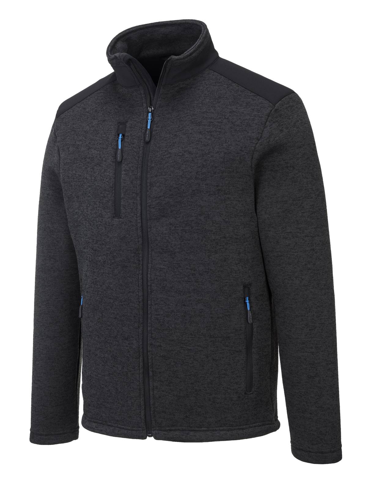 Portwest Vesten T830 mergel grijs(GM)