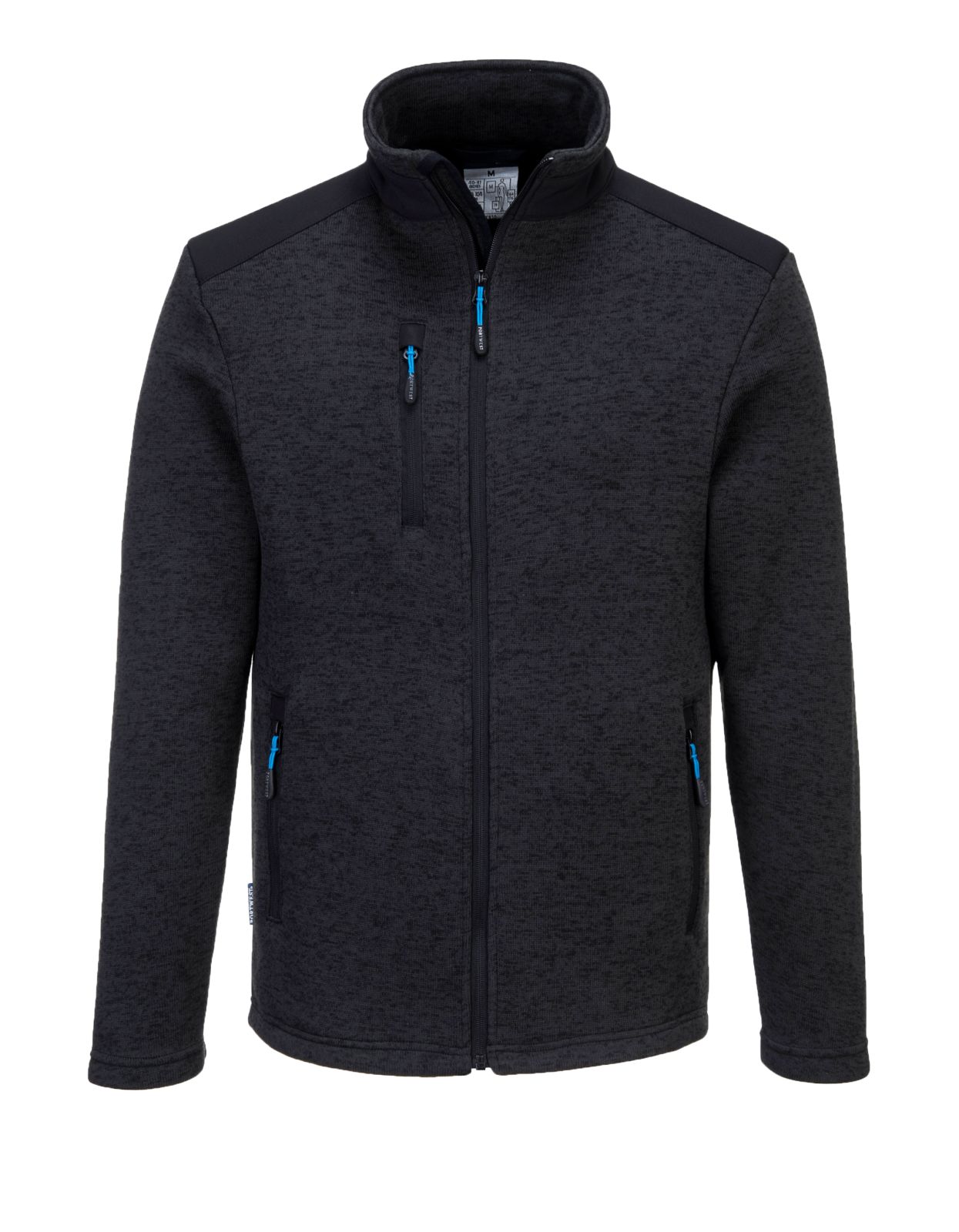 Portwest Vesten T830 mergel grijs(GM)