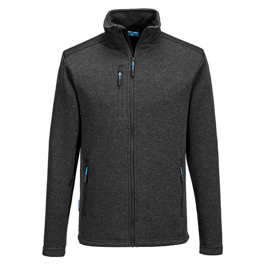 Portwest Vesten T830 mergel grijs(GM)