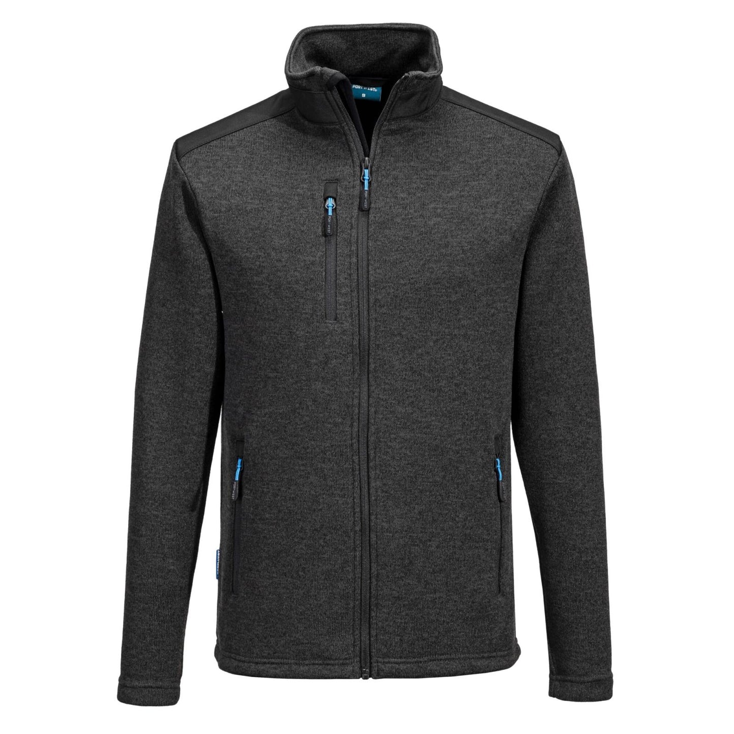 Portwest Vesten T830 mergel grijs(GM)
