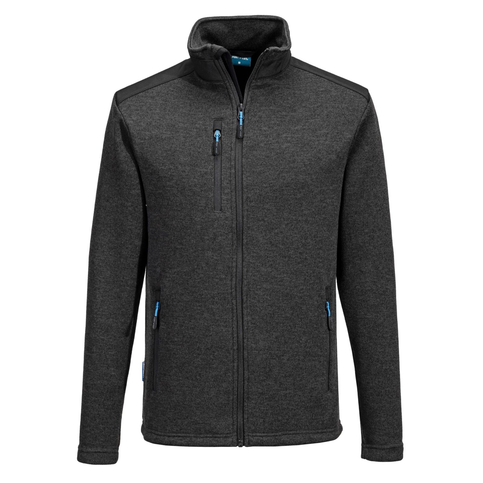 Portwest Vesten T830 mergel grijs(GM)
