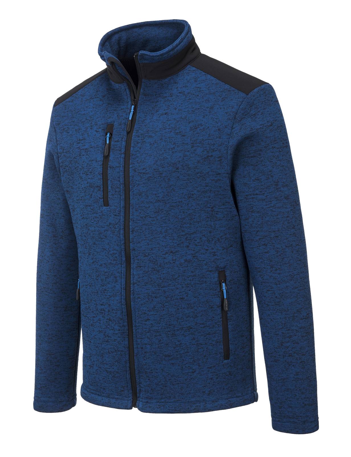Portwest Vesten T830 perzisch blauw(PB)