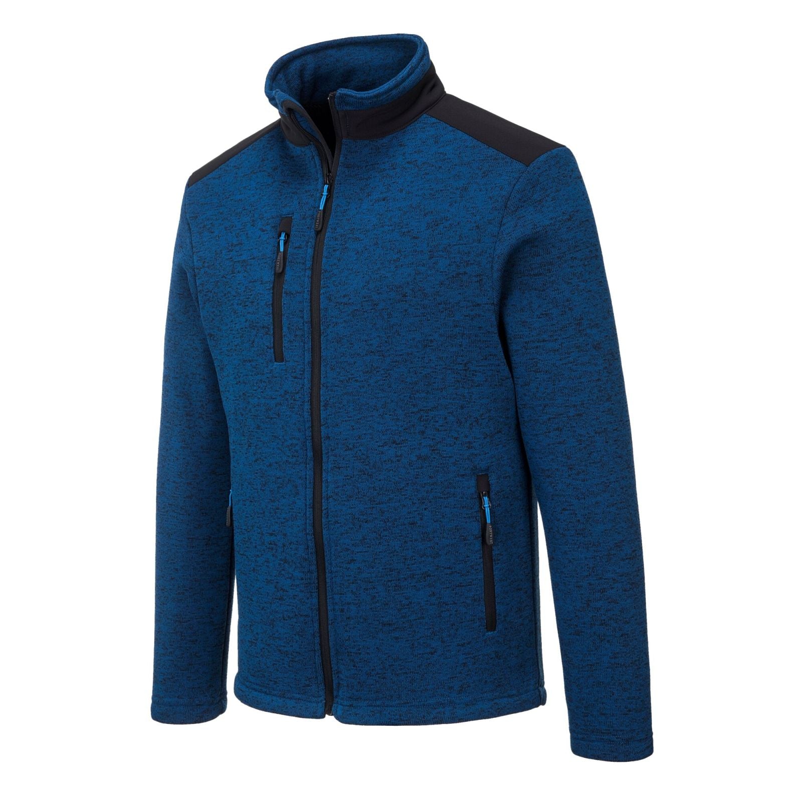 Portwest Vesten T830 perzisch blauw(PB)