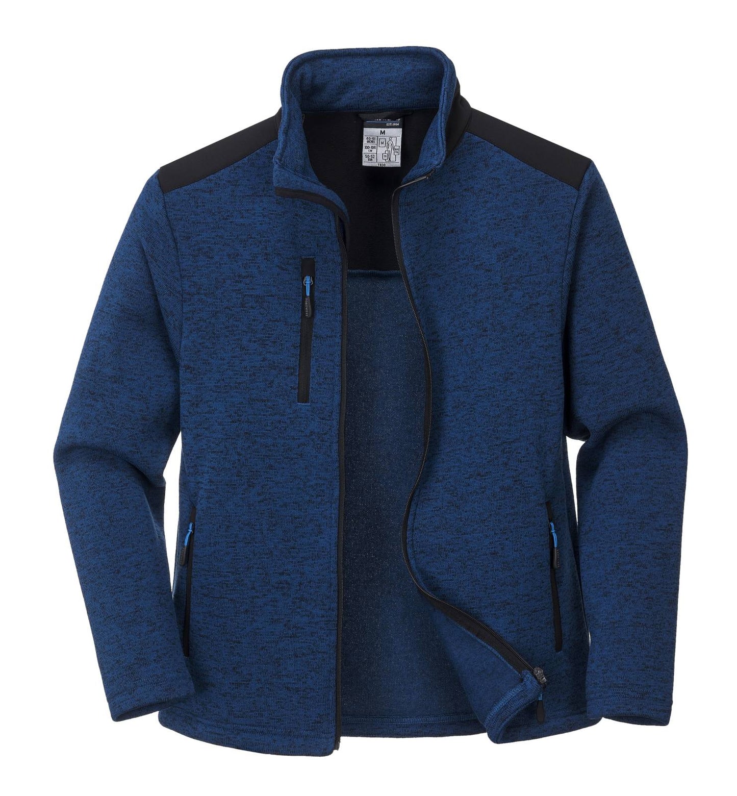 Portwest Vesten T830 perzisch blauw(PB)