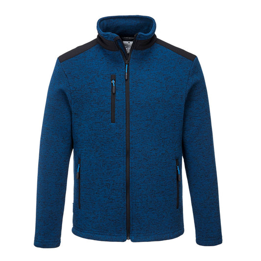 Portwest Vesten T830 perzisch blauw(PB)