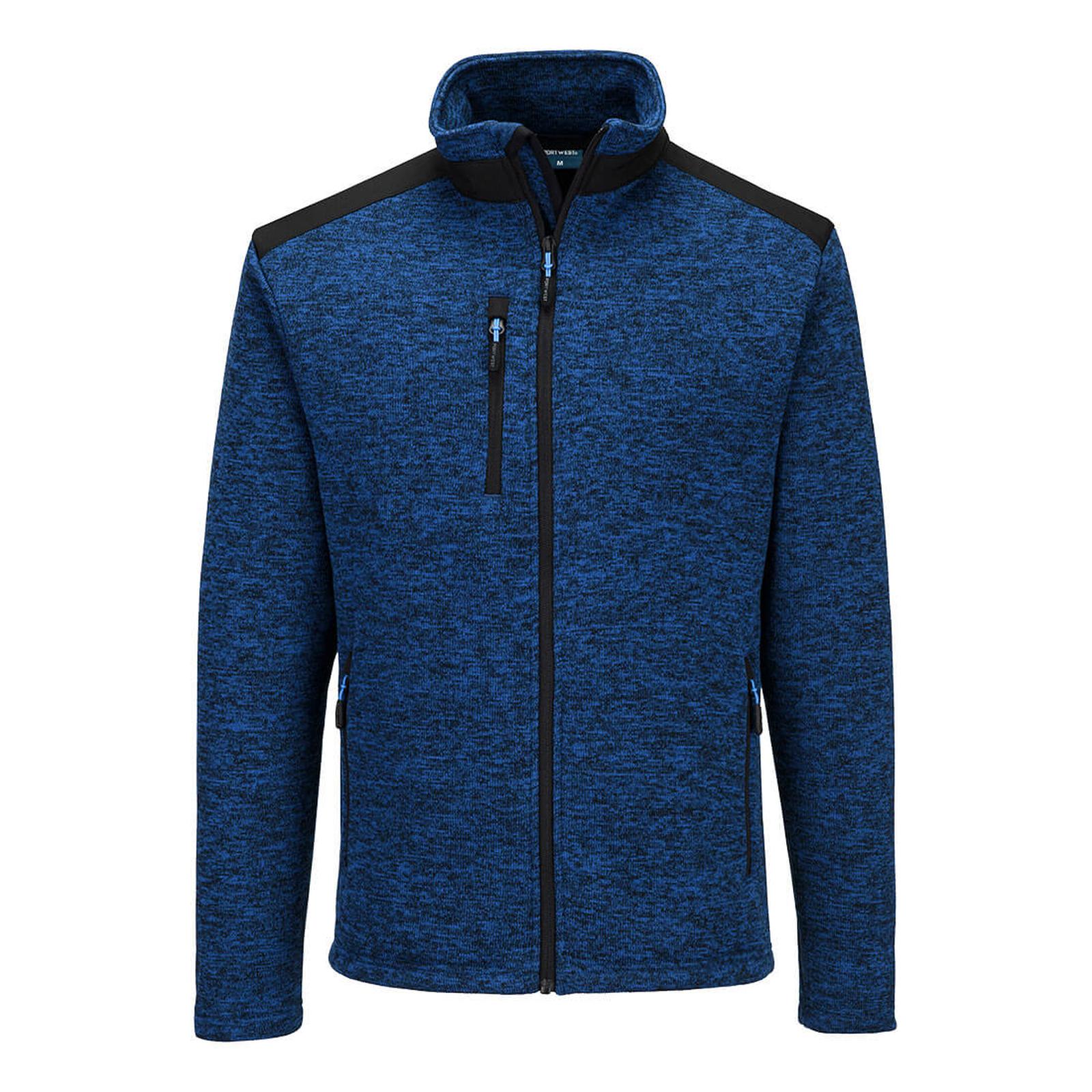 Portwest Vesten T830 perzisch blauw(PB)