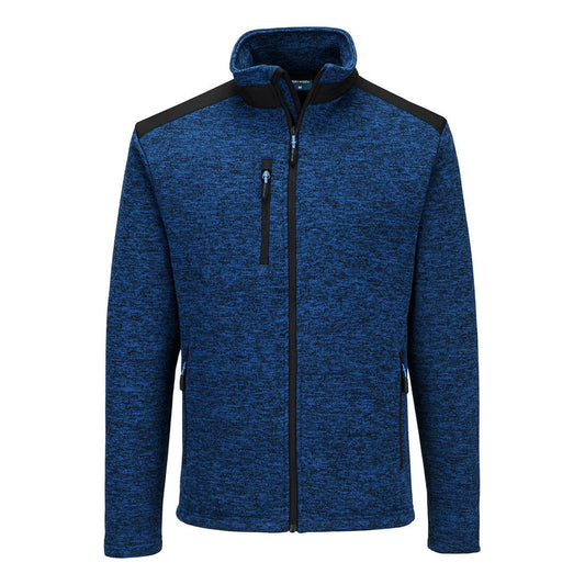 Portwest Vesten T830 perzisch blauw(PB)
