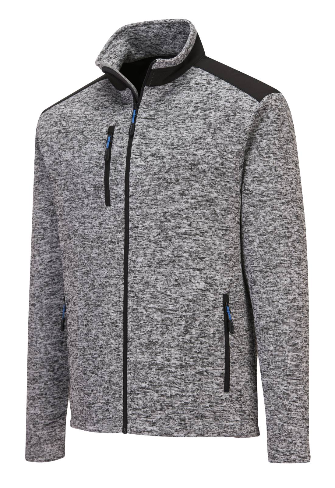 Portwest Vesten T830 platinagrijs(PG)
