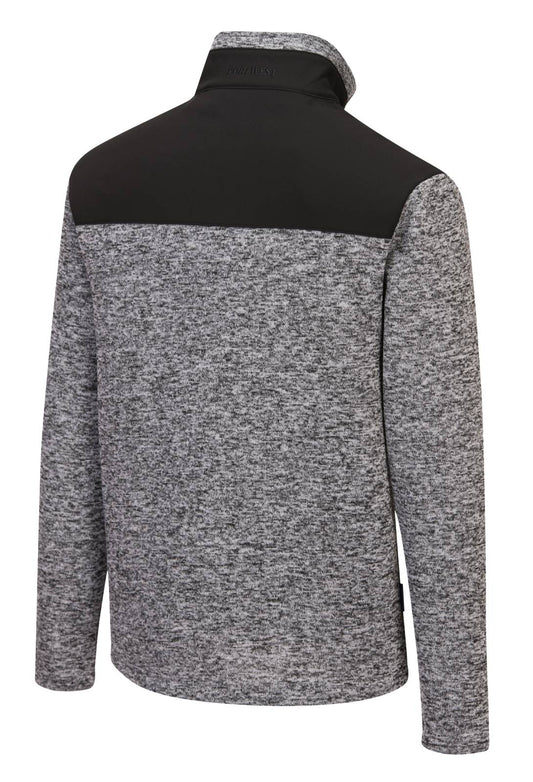 Portwest Vesten T830 platinagrijs(PG)