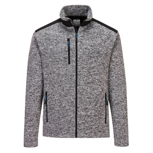 Portwest Vesten T830 platinagrijs(PG)