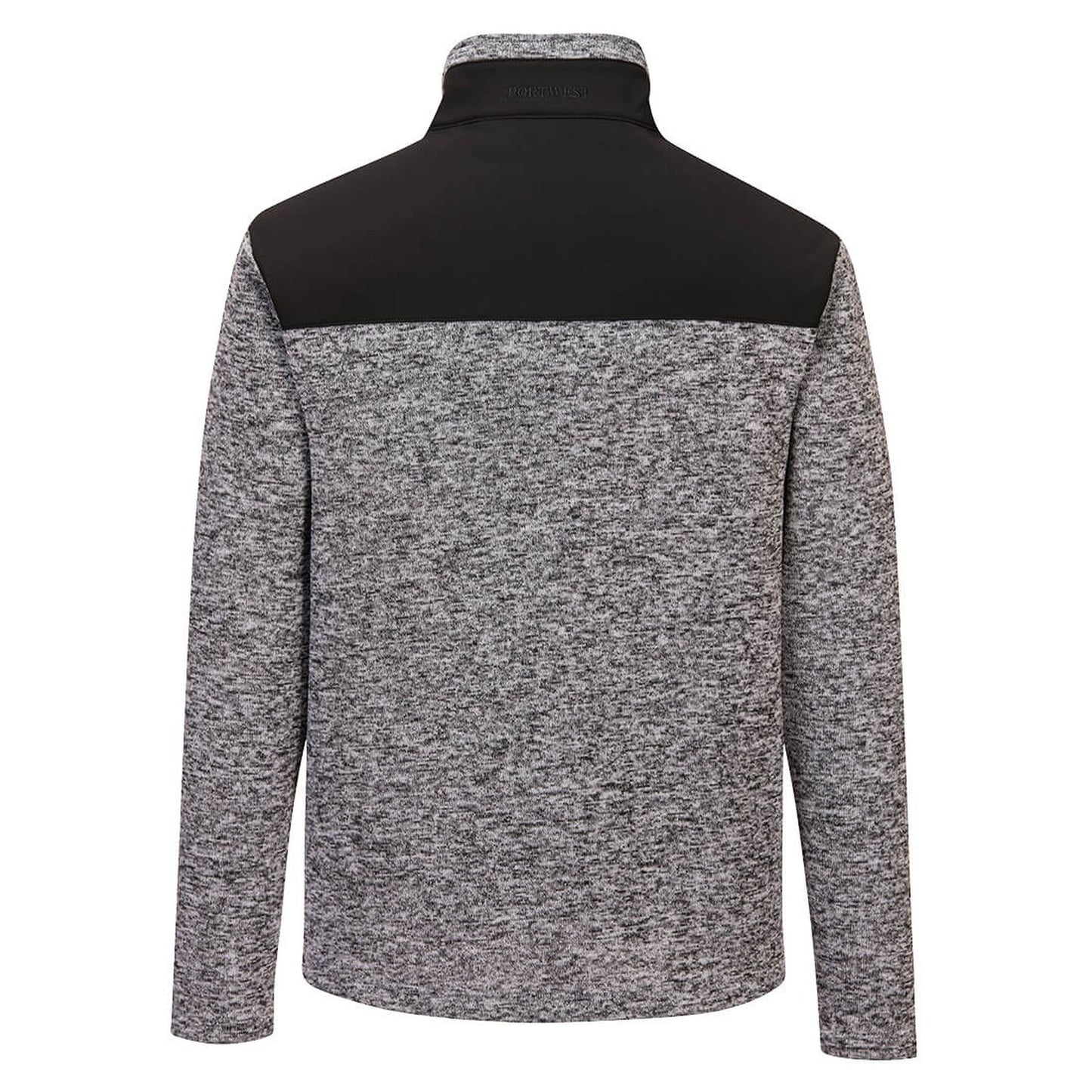 Portwest Vesten T830 platinagrijs(PG)