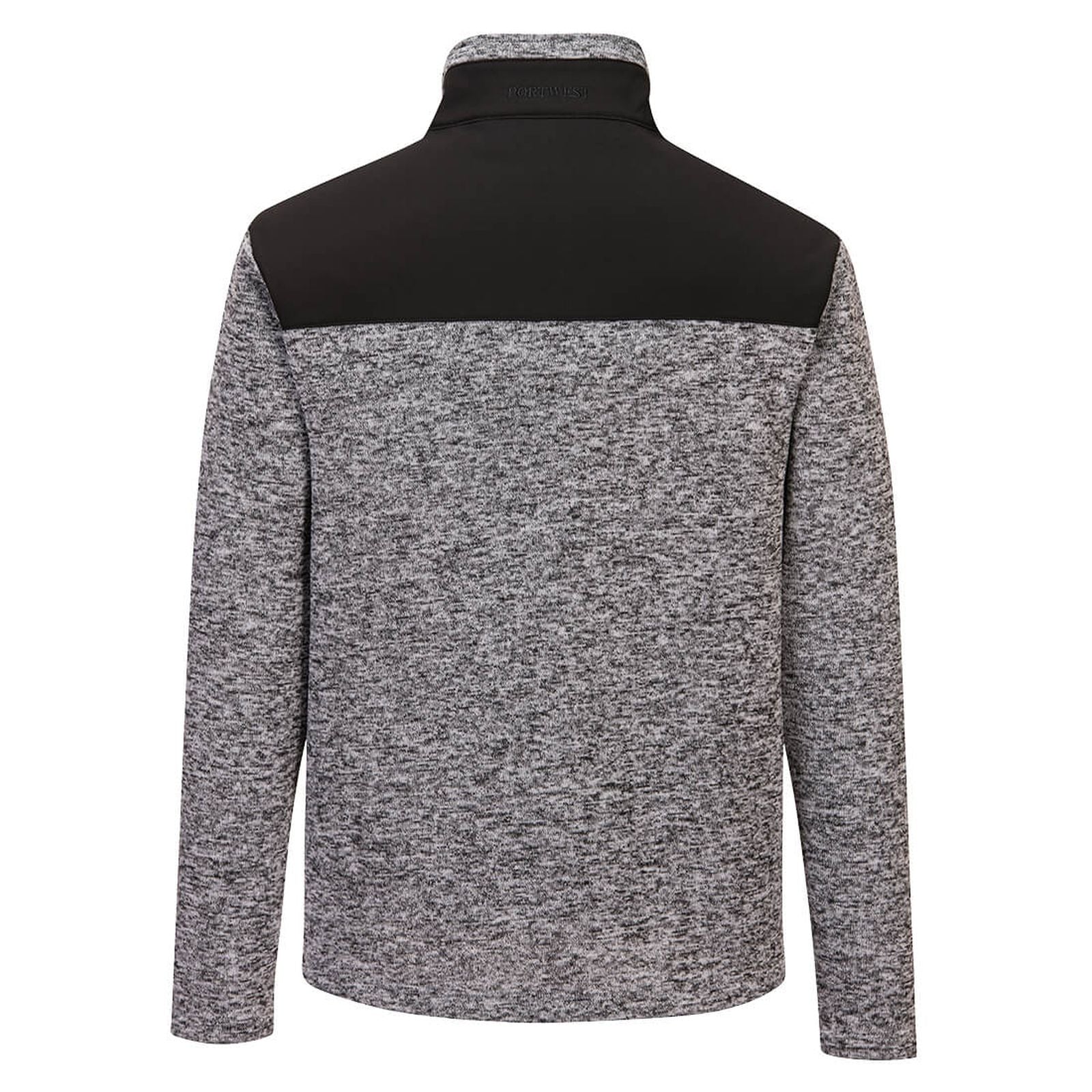 Portwest Vesten T830 platinagrijs(PG)