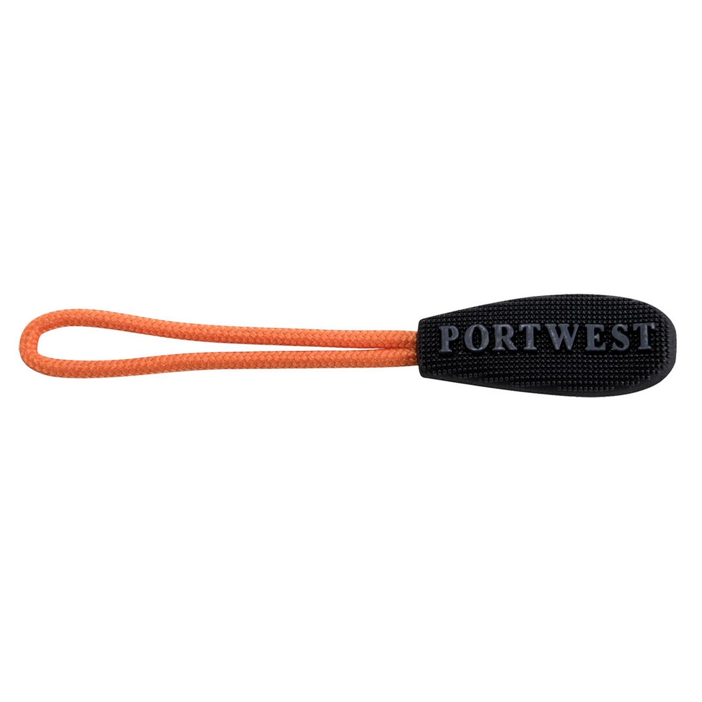 Portwest pullers T900 rits vervangbaar oranje(OR)