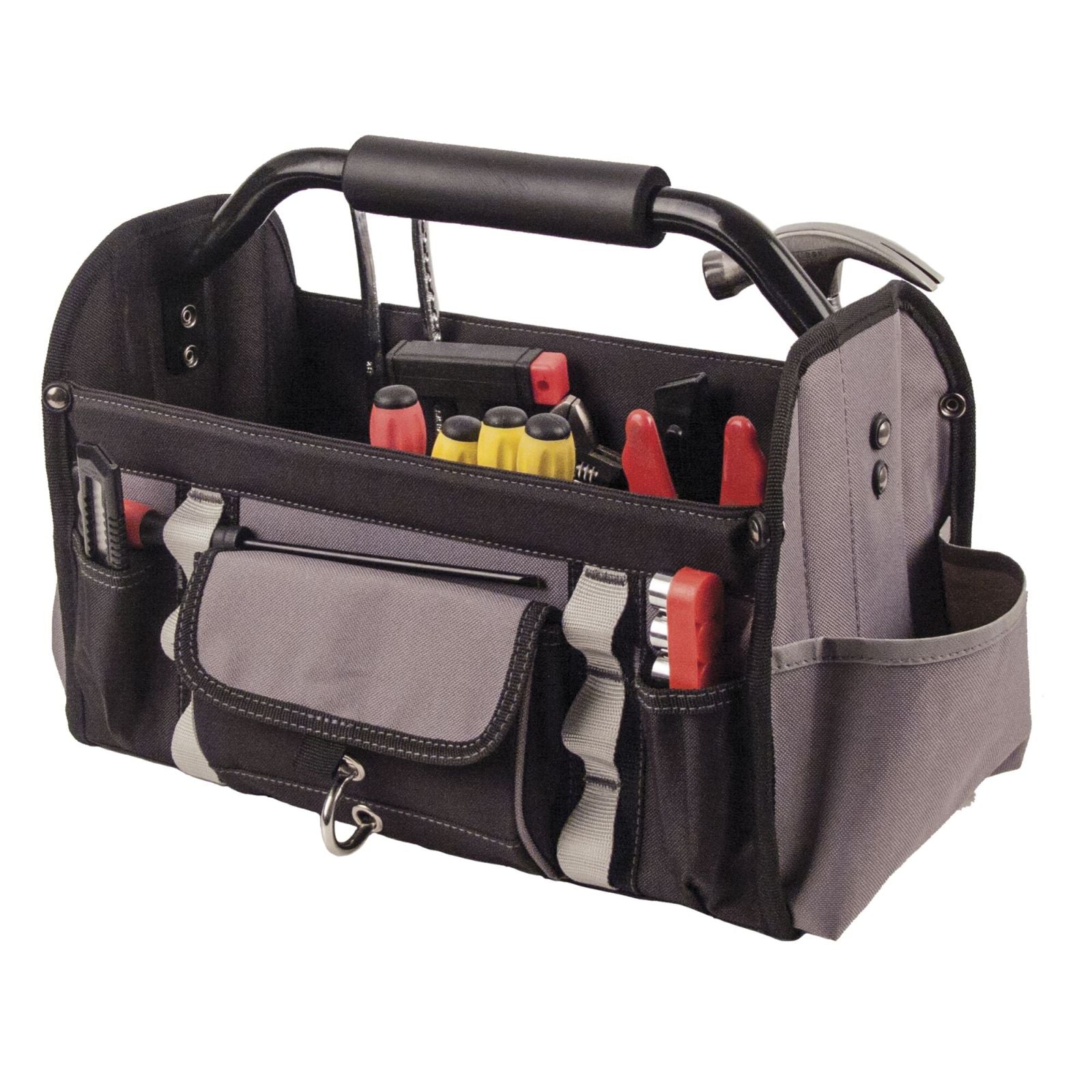 Portwest Tassen TB02 zwart(BK)