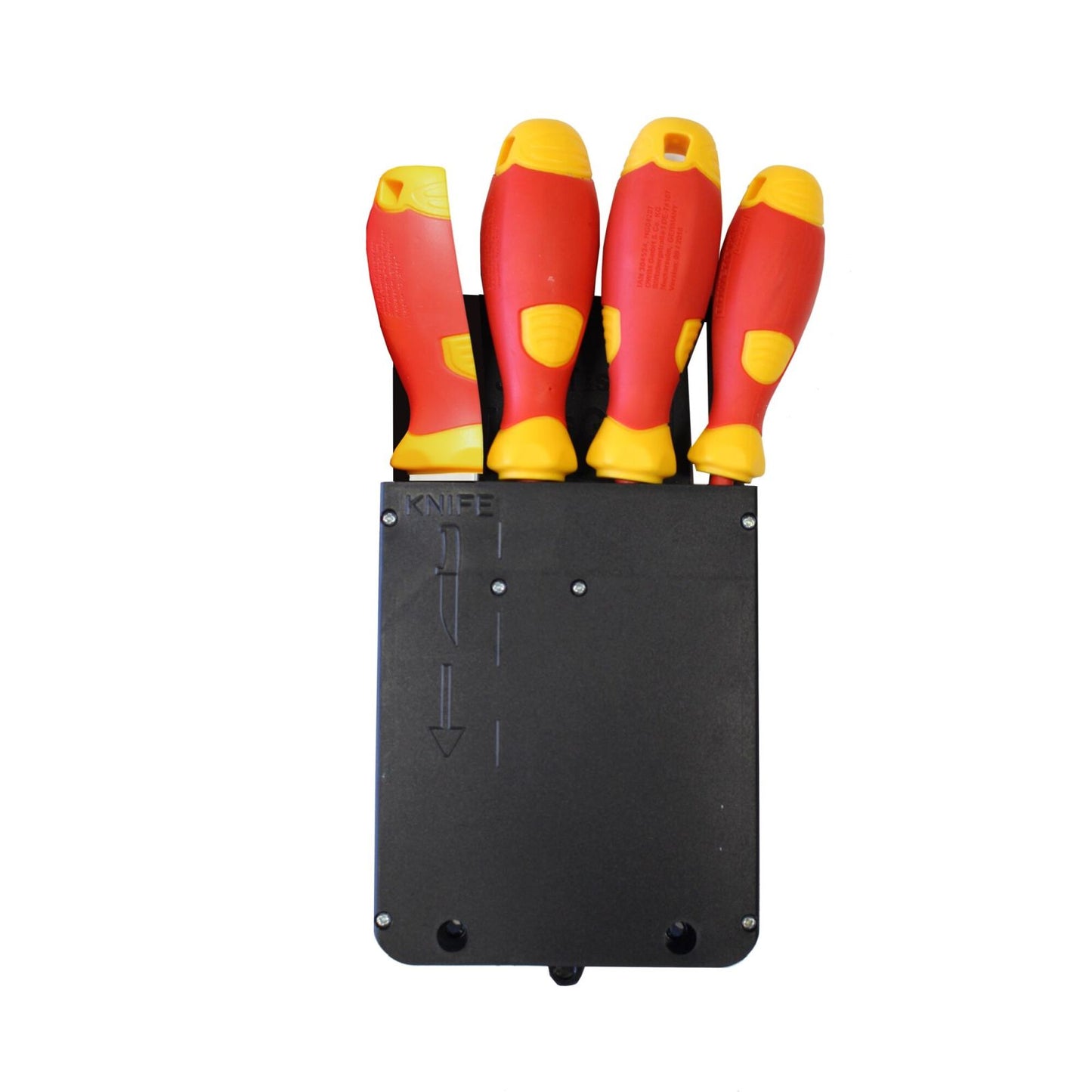 Portwest Gereedschapshouders TB15 black(BK)