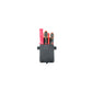 Portwest Gereedschapshouders TB15 black(BK)