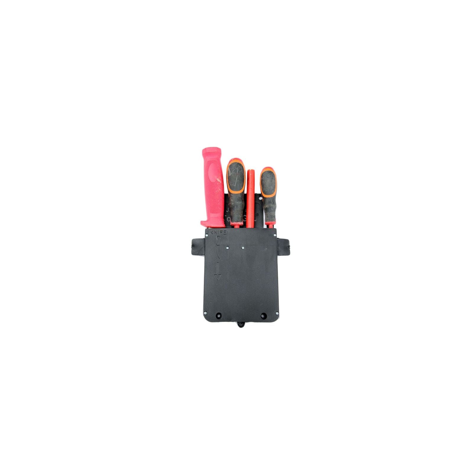 Portwest Gereedschapshouders TB15 black(BK)