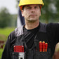 Portwest Gereedschapshouders TB15 black(BK)