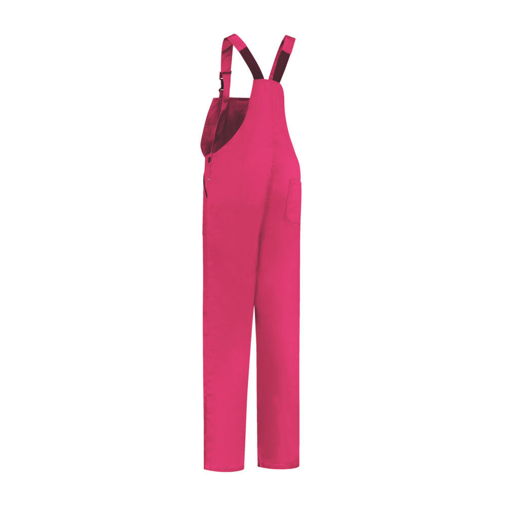 Noname Basic Am. Overalls TB6535 fuchsia roze(FUCHSIA)