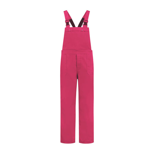 Noname Basic Am. Overalls TB6535 fuchsia roze(FUCHSIA)